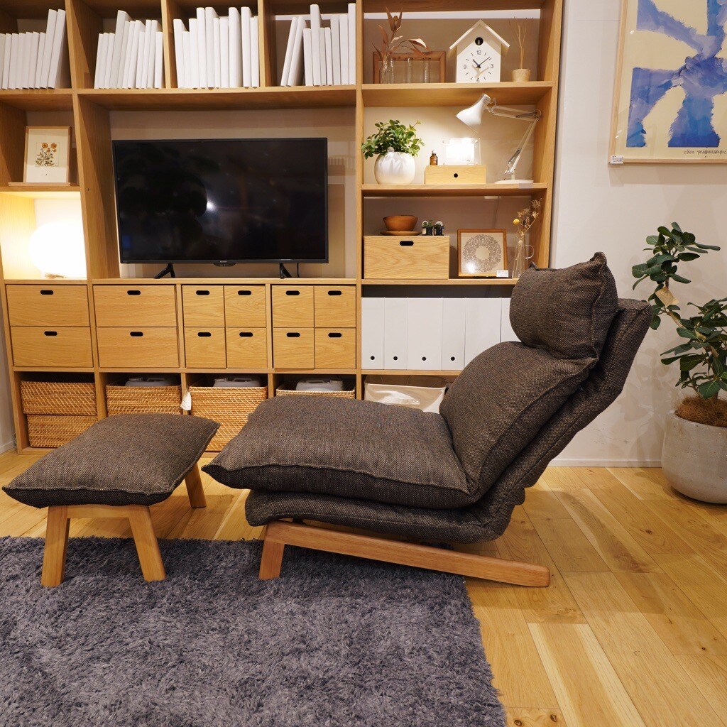 無印良品 ハイバックリクライニングソファ 2シーター 買取のアドア東京｜家具買取、家電買取、 楽器買取の高価買取なら【アドア東京】
